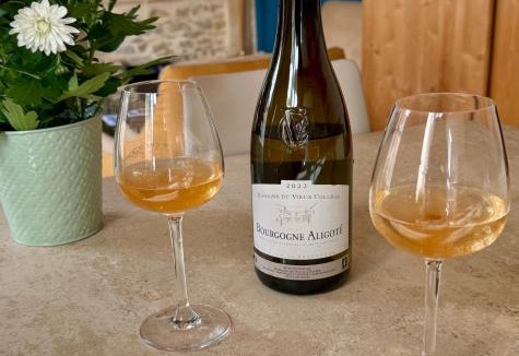 Fixin House | Maisonnette au cœur des vignes