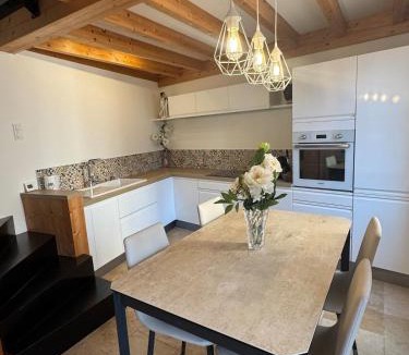 Fixin House | Maisonnette au cœur des vignes