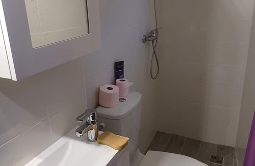 Orgeval House | Maisonnette au Calme