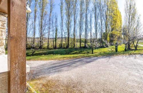 Villeneuve-de-Duras House | Maisonnette au coeur d'un vignoble