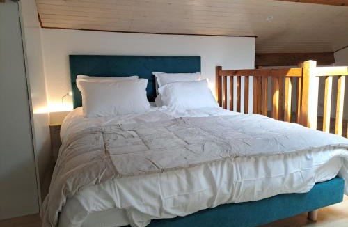 Les Baraques Apartment | Maisonnette au milieu des pins