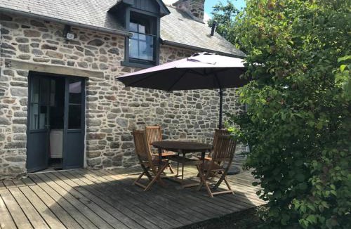 Mont-Dol House | Maisonnette au pied du Mont Dol