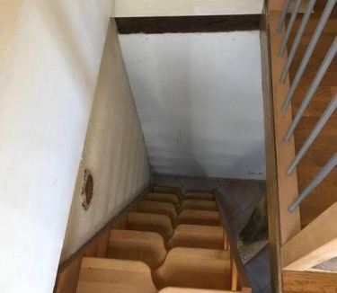 Mont-Dol House | Maisonnette au pied du Mont Dol
