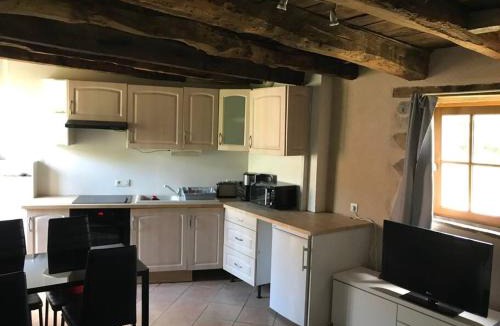 Mont-Dol House | Maisonnette au pied du Mont Dol