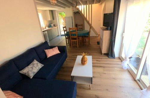 Blanquefort House | Maisonnette aux portes du Médoc