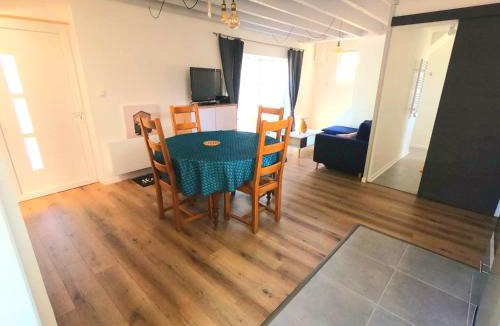 Blanquefort House | Maisonnette aux portes du Médoc