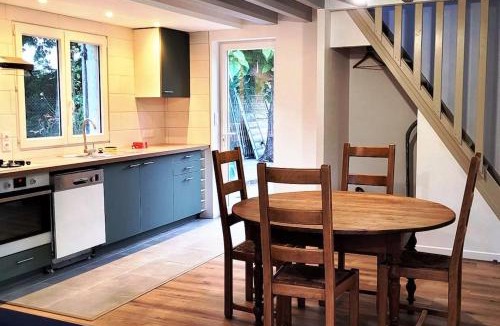 Blanquefort House | Maisonnette aux portes du Médoc