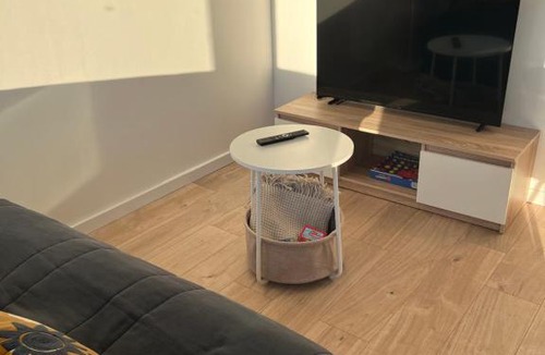 Bregnier-Cordon House | Maisonnette avec parking privé et local à velos