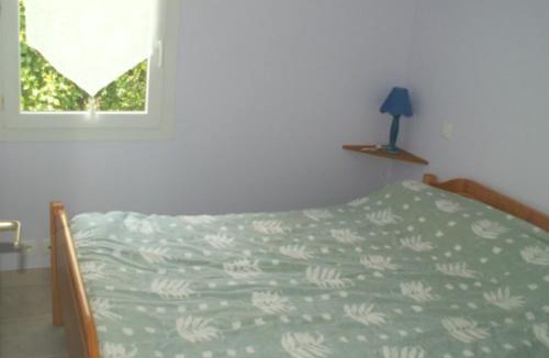 La Faute-sur-Mer House | Maisonnette avec piscine pour 5 pers, animaux admis - FR-1-476-28