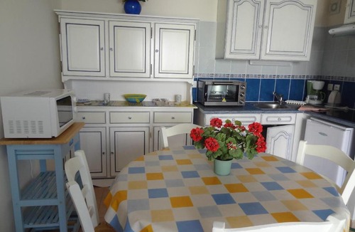 La Faute-sur-Mer House | Maisonnette avec piscine à 1800m de la plage - FR-1-476-35