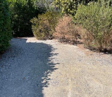 Montaud Ski Chalet | Maisonnette avec grande terrasse