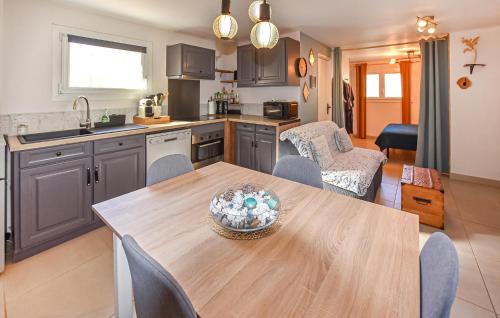 Mazan House | Maisonnette Avec Jacuzzi