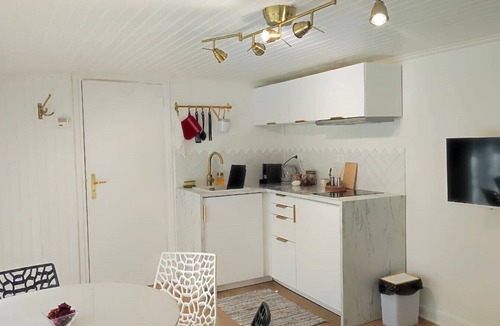 Gagny House | Maisonnette Avec Jardin - Proche de Paris