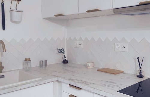 Gagny House | Maisonnette Avec Jardin - Proche de Paris