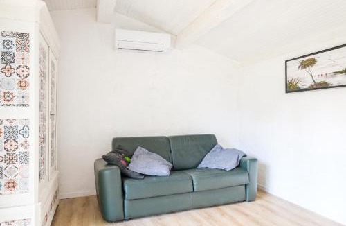 Callian House | Maisonnette avec piscine