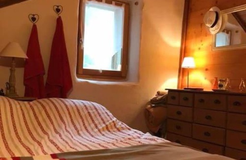 Theus House | Maisonnette avec terrasse et vue imprenable