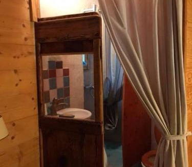 Theus House | Maisonnette avec terrasse et vue imprenable