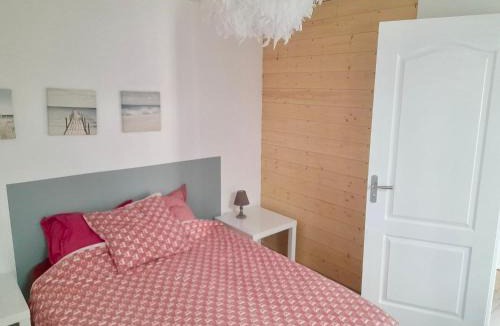 La Teste-de-Buch Apartment | Maisonnette Bassin d'Arcachon