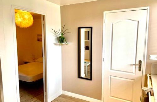 La Teste-de-Buch Apartment | Maisonnette Bassin d'Arcachon