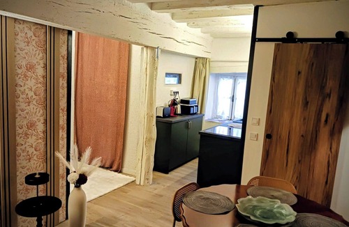 Baignolet House | Maisonnette Beauceronne
