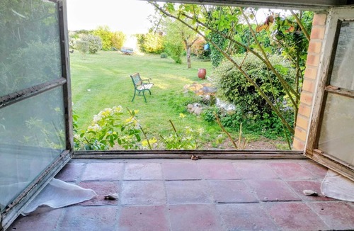 Baignolet House | Maisonnette Beauceronne