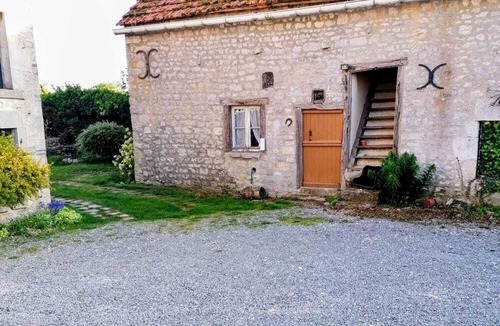 Baignolet House | Maisonnette Beauceronne