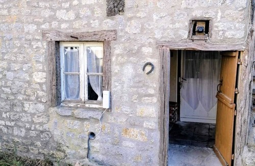 Baignolet House | Maisonnette Beauceronne
