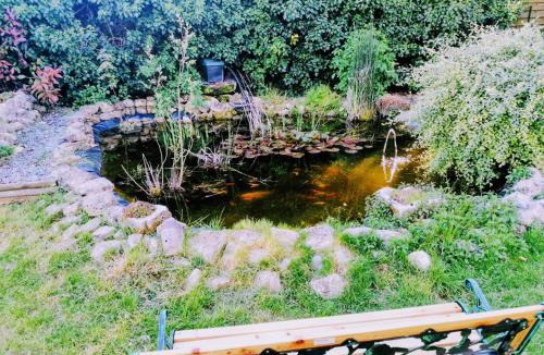 Baignolet House | Maisonnette Beauceronne
