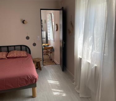 Luc-sur-Mer House | Maisonnette bord de mer