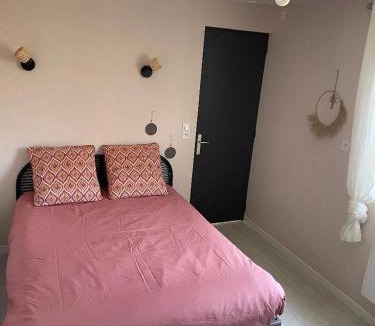 Luc-sur-Mer House | Maisonnette bord de mer