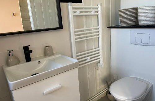 Luc-sur-Mer House | Maisonnette bord de mer