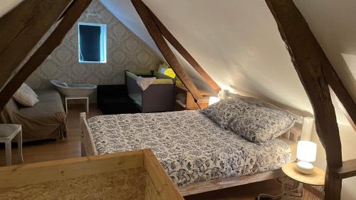 Balleroy House | Maisonnette calme