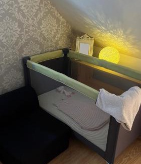 Balleroy House | Maisonnette calme