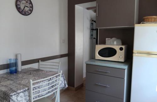 La Faute-sur-Mer House | Maisonnette calme 4 personnes à La Faute-sur-Mer - FR-1-476-13