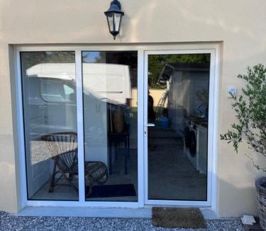 Mouy Apartment | Maisonnette calme