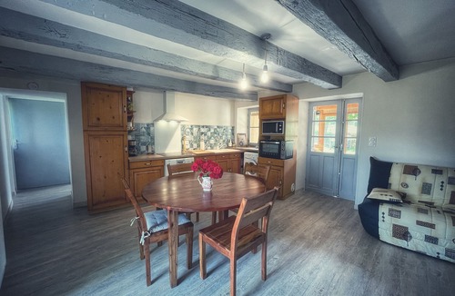 Coursac House | Maisonnette Campagne Dordogne