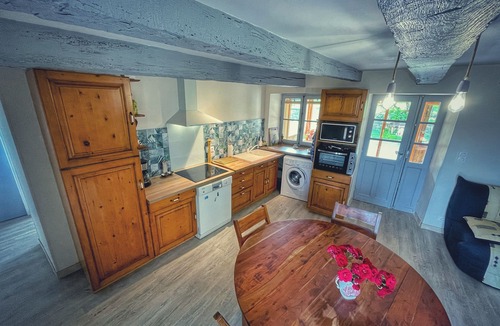 Coursac House | Maisonnette Campagne Dordogne