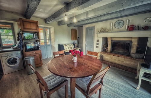 Coursac House | Maisonnette Campagne Dordogne