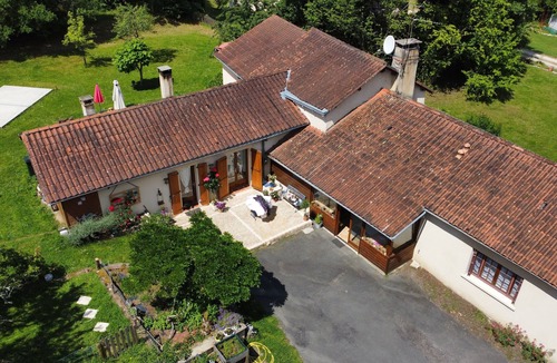 Coursac House | Maisonnette Campagne Dordogne