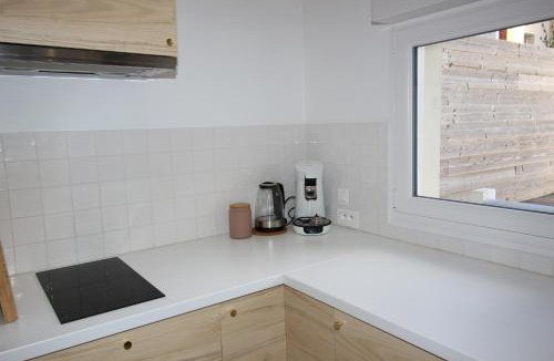 Saint-Dizier House | Maisonnette centre de Saint Dizier