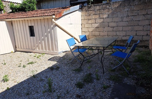 Sainte-Savine House | Maisonnette Centre Sainte Savine