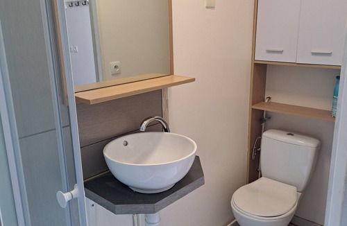 Sainte-Savine House | Maisonnette Centre Sainte Savine