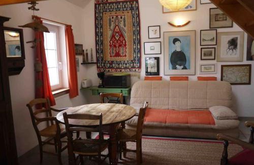 Landerneau Apartment | Maisonnette - Centre Landerneau