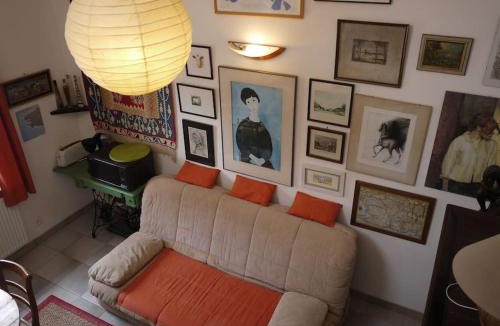 Landerneau Apartment | Maisonnette - Centre Landerneau