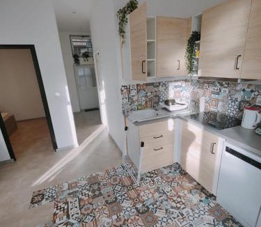 Chenove Apartment | Maisonnette - Charme Cœur de Vigne