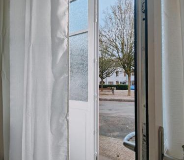 Chenove Apartment | Maisonnette - Charme Cœur de Vigne