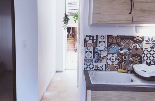 Chenove Hotel | Maisonnette Charme Cœur de Vigne 💒