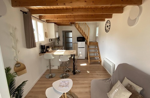 Plougonvelin House | Maisonnette close to the sea *