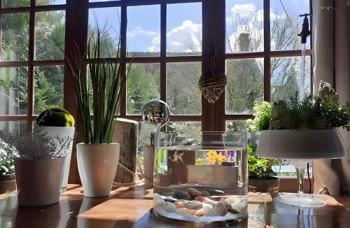 Gy-en-Sologne House | Maisonnette Cocooning en Sologne