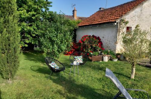 Gy-en-Sologne House | Maisonnette Cocooning en Sologne